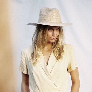 Lack of Color Palma Fedora